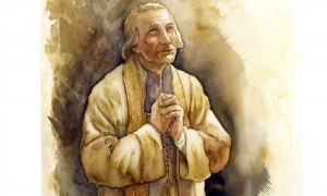 2015 Jubilee Year – 200th Anniversary of St. John Vianney’s Ordination to the Priesthood