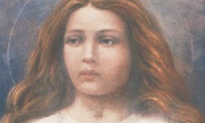 Pilgrimage of Mercy: St. Maria Goretti