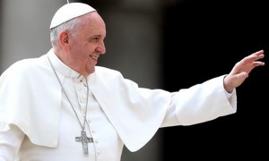 5 Ways to Welcome Pope Francis