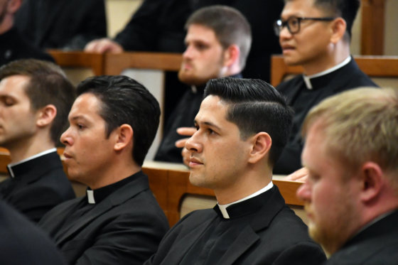 2023 Priestly Ordinations | Alumni News