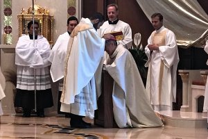Alumni News | Priestly Ordinations in May 2018