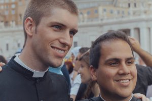 Alumni News | Archdiocese of Los Angeles Welcomes New Priests