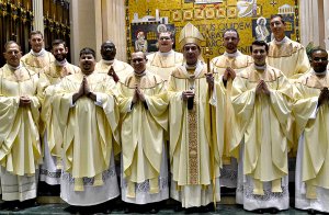 Alumni News | Priest Ordinations 2019