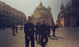 2019 Easter Seminar for Priests & Seminarians